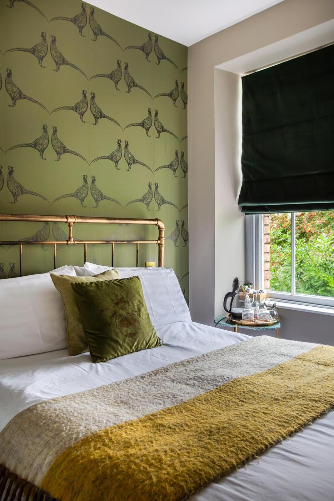 The Prince Of Waterloo - Boutique Guest Rooms Winford Buitenkant foto