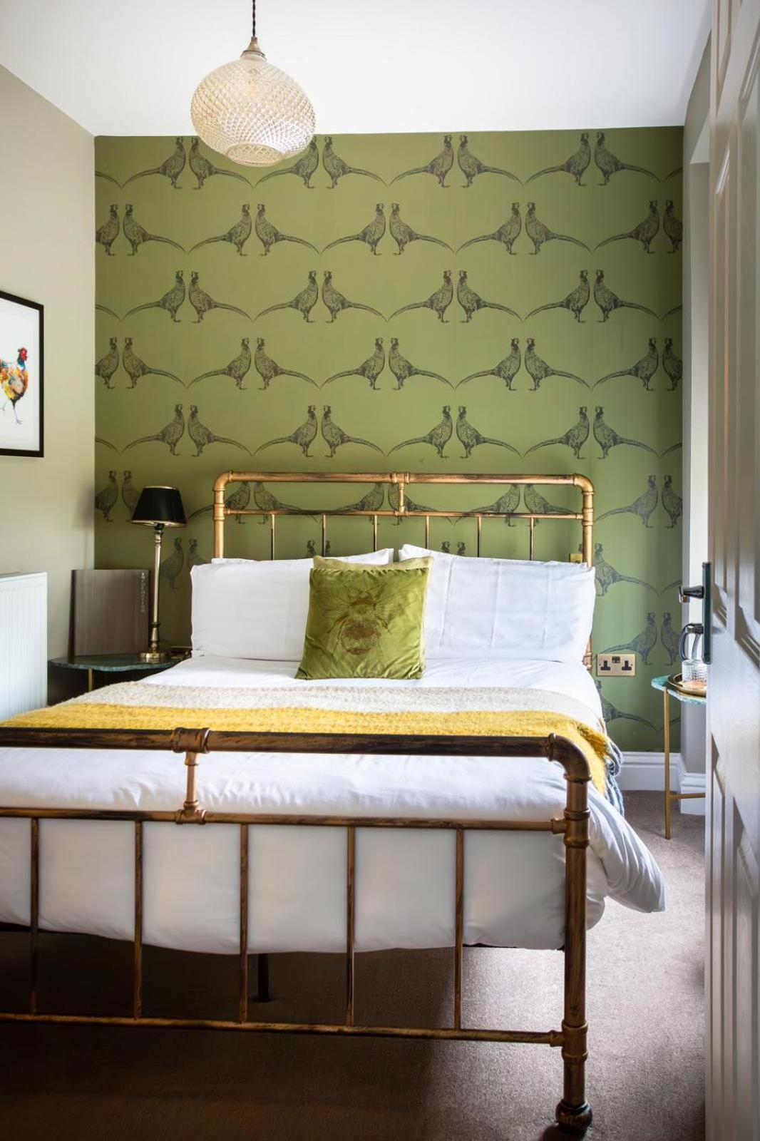 The Prince Of Waterloo - Boutique Guest Rooms Winford Buitenkant foto